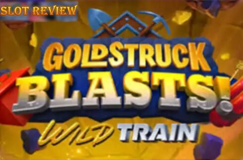 Goldstruck Blasts slot